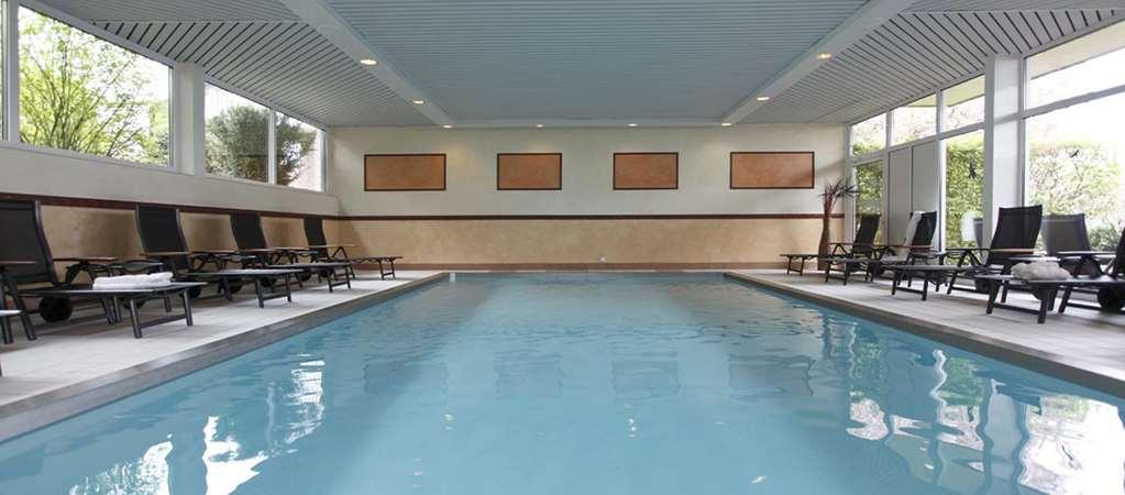 Posthotel Usseln Виллинген Удобства фото