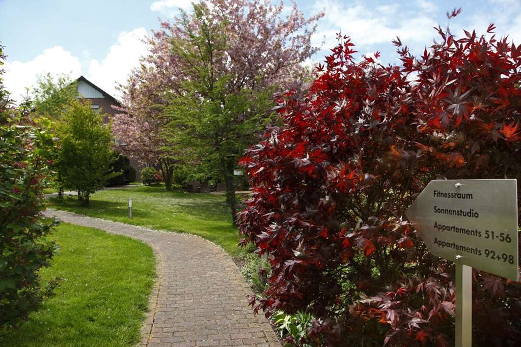 Posthotel Usseln Виллинген Экстерьер фото