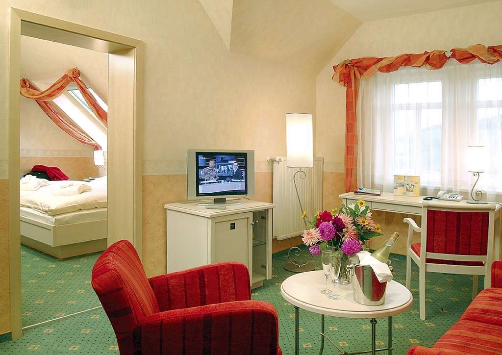 Posthotel Usseln Виллинген Номер фото
