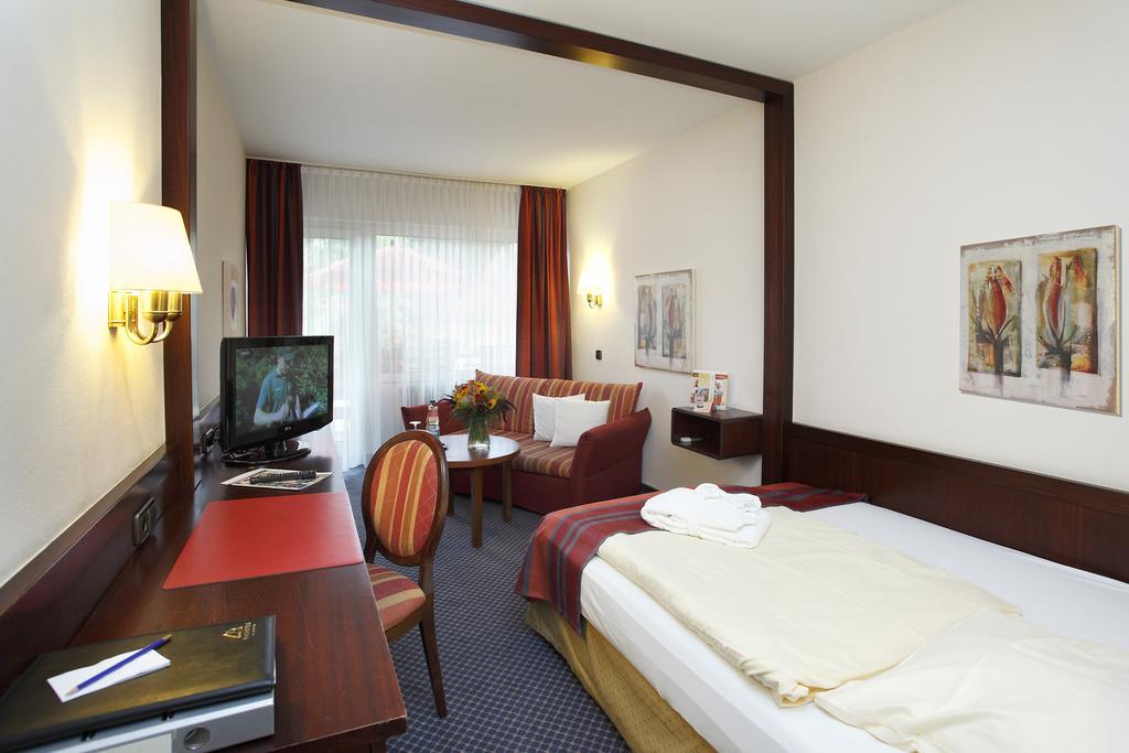 Posthotel Usseln Виллинген Экстерьер фото